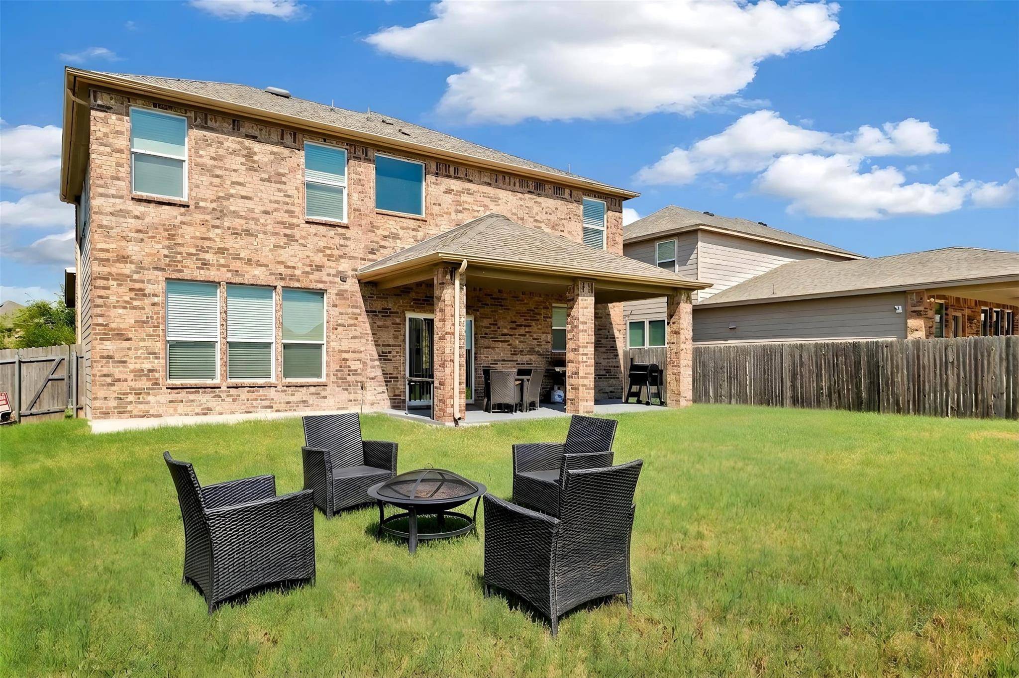 13733 James Garfield ST, Manor, TX 78653