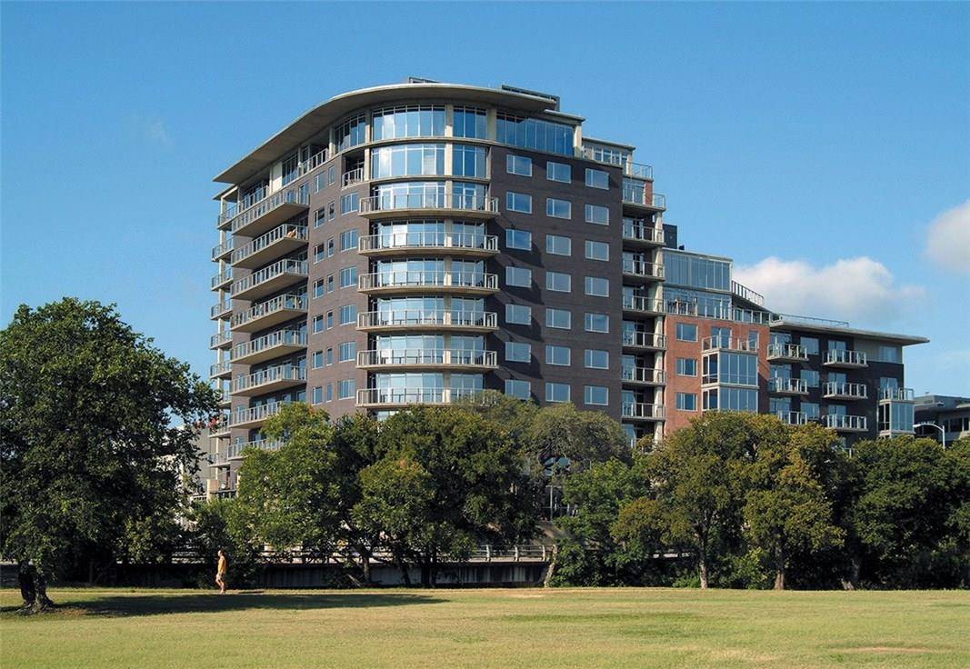 901 W 9th ST #508, Austin, TX 78703