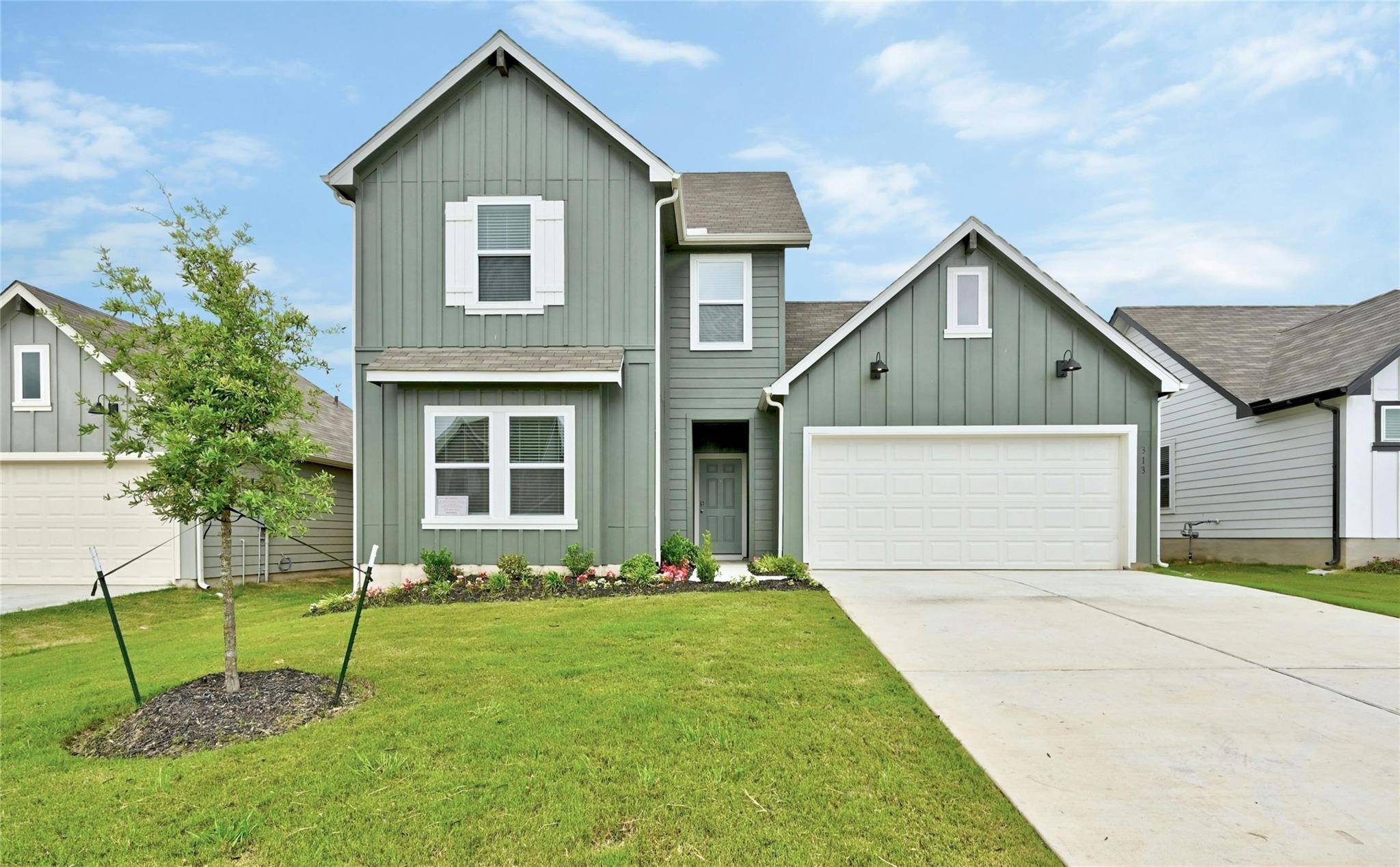 313 MERRIMAN RD, San Marcos, TX 78666