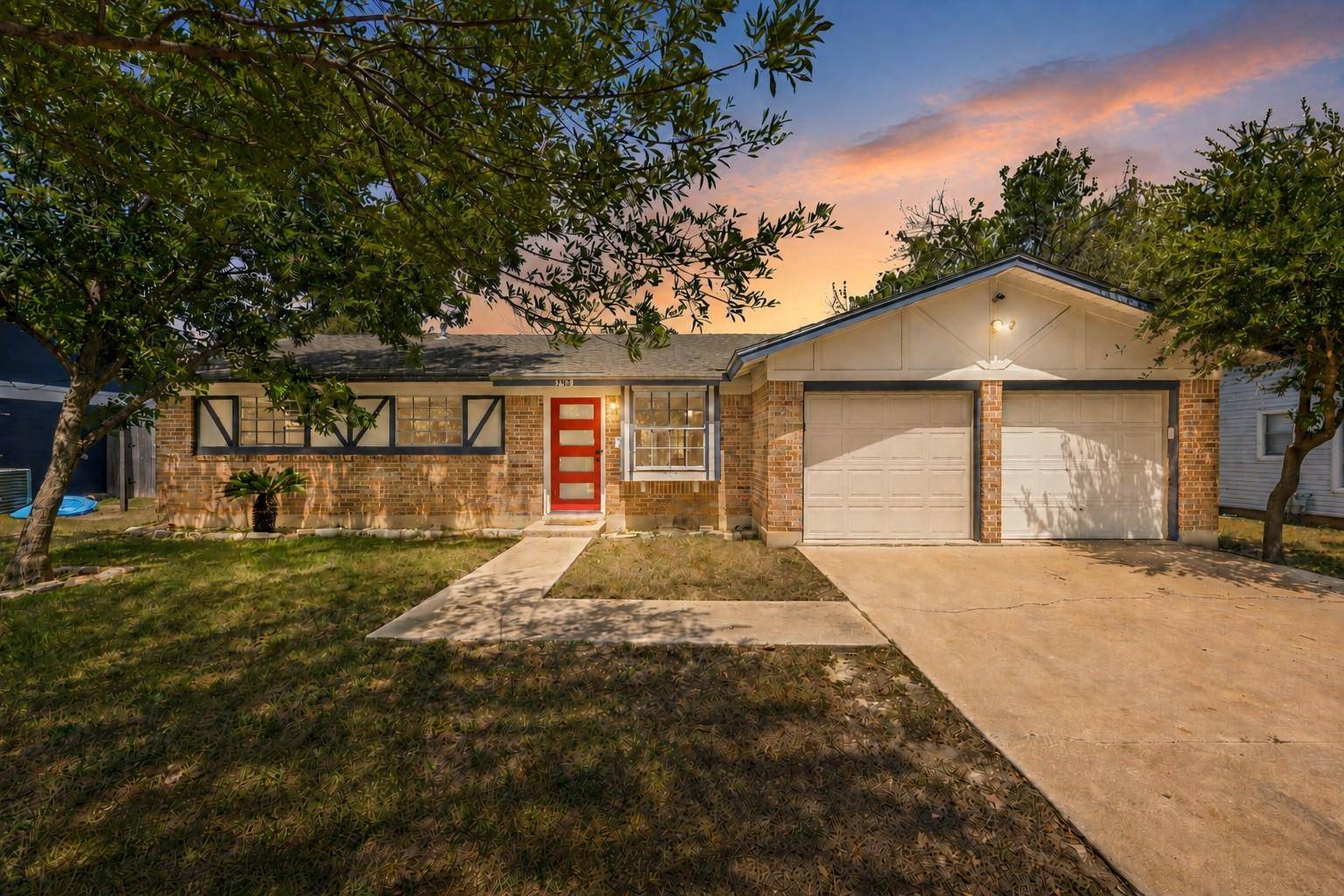 9638 Chukar CIR, Austin, TX 78758