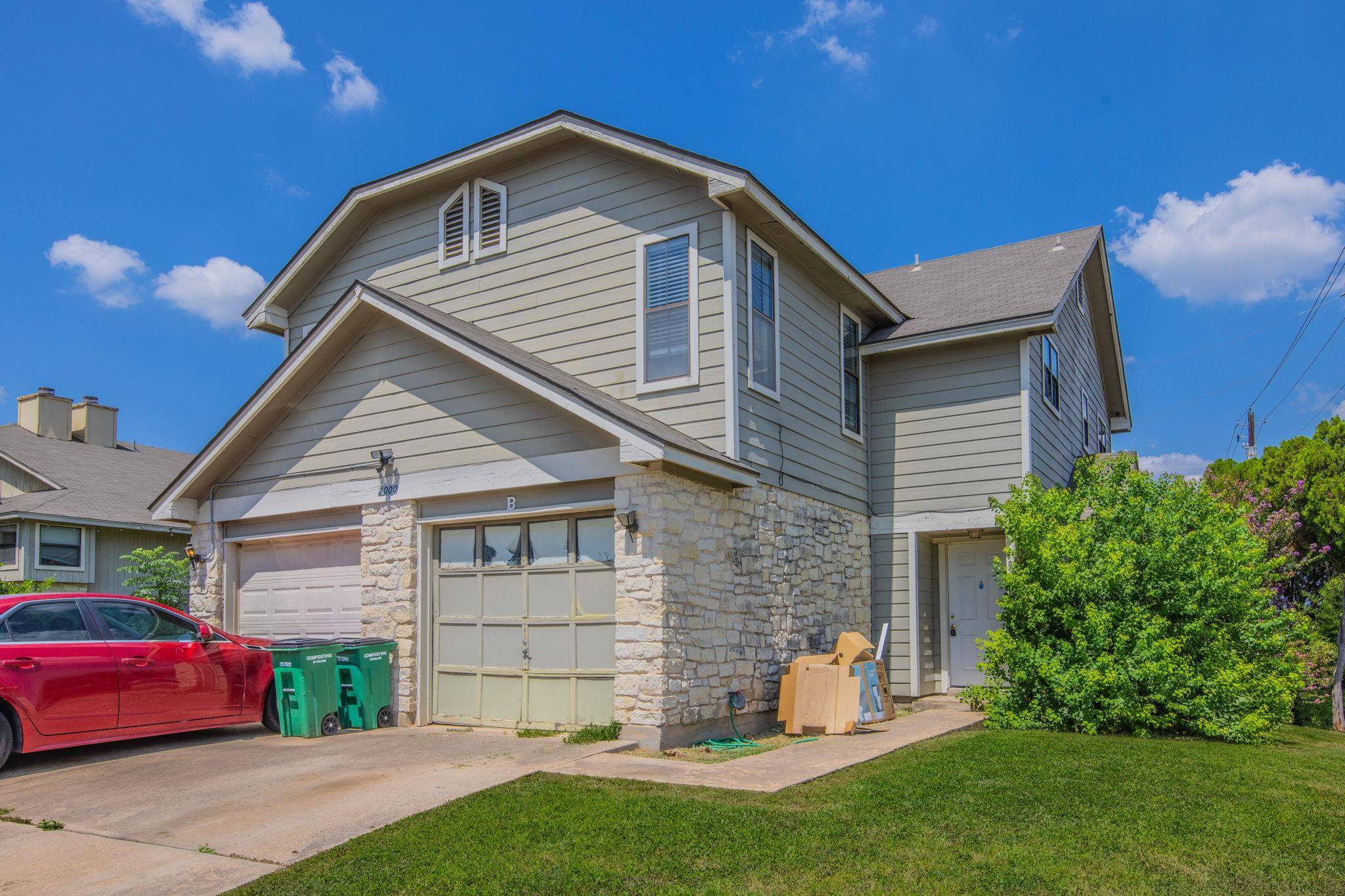 2000 Kenneth Ave #B, Austin, TX 78741