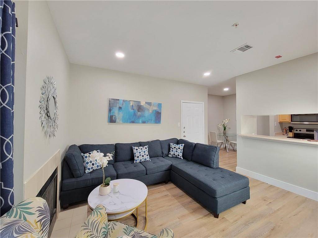 12166 Metric BLVD #353, Austin, TX 78758