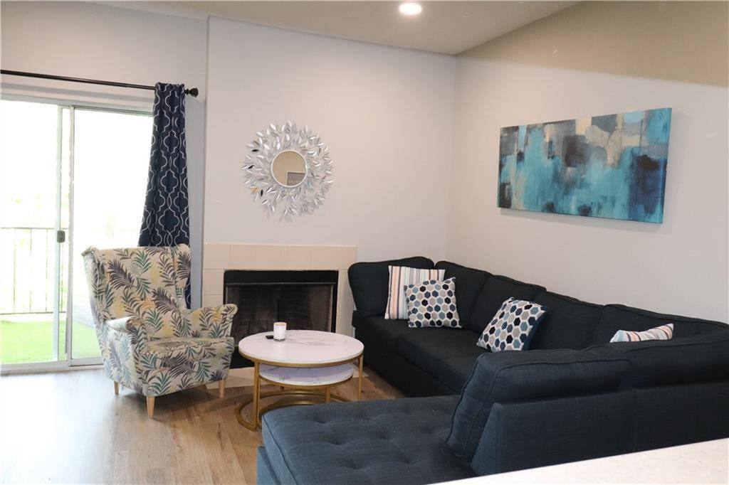 12166 Metric BLVD #353, Austin, TX 78758