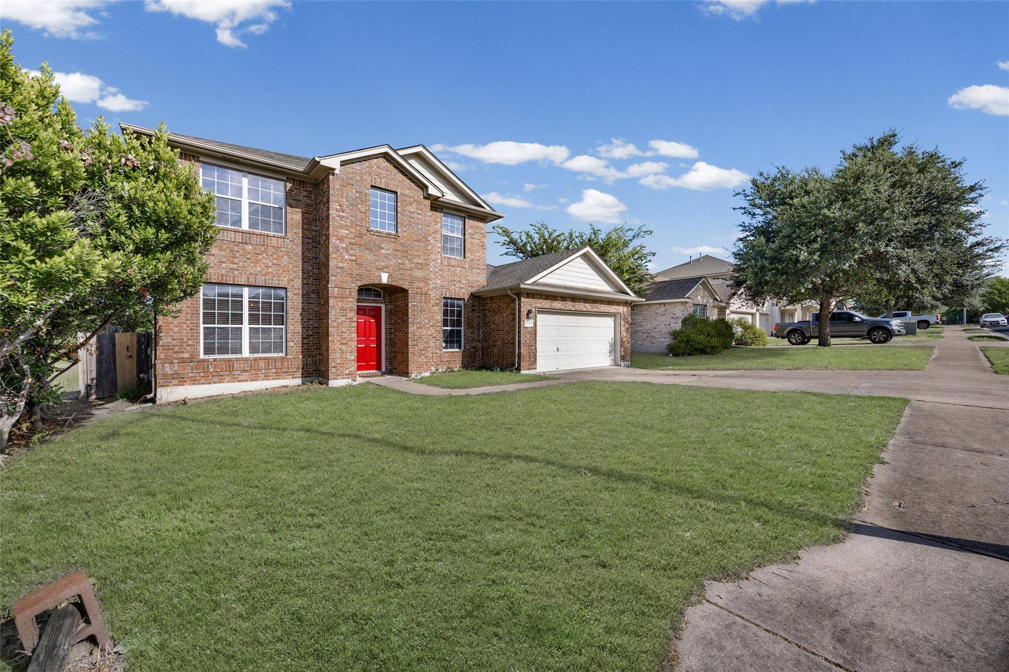 11200 Wet Season DR, Austin, TX 78754