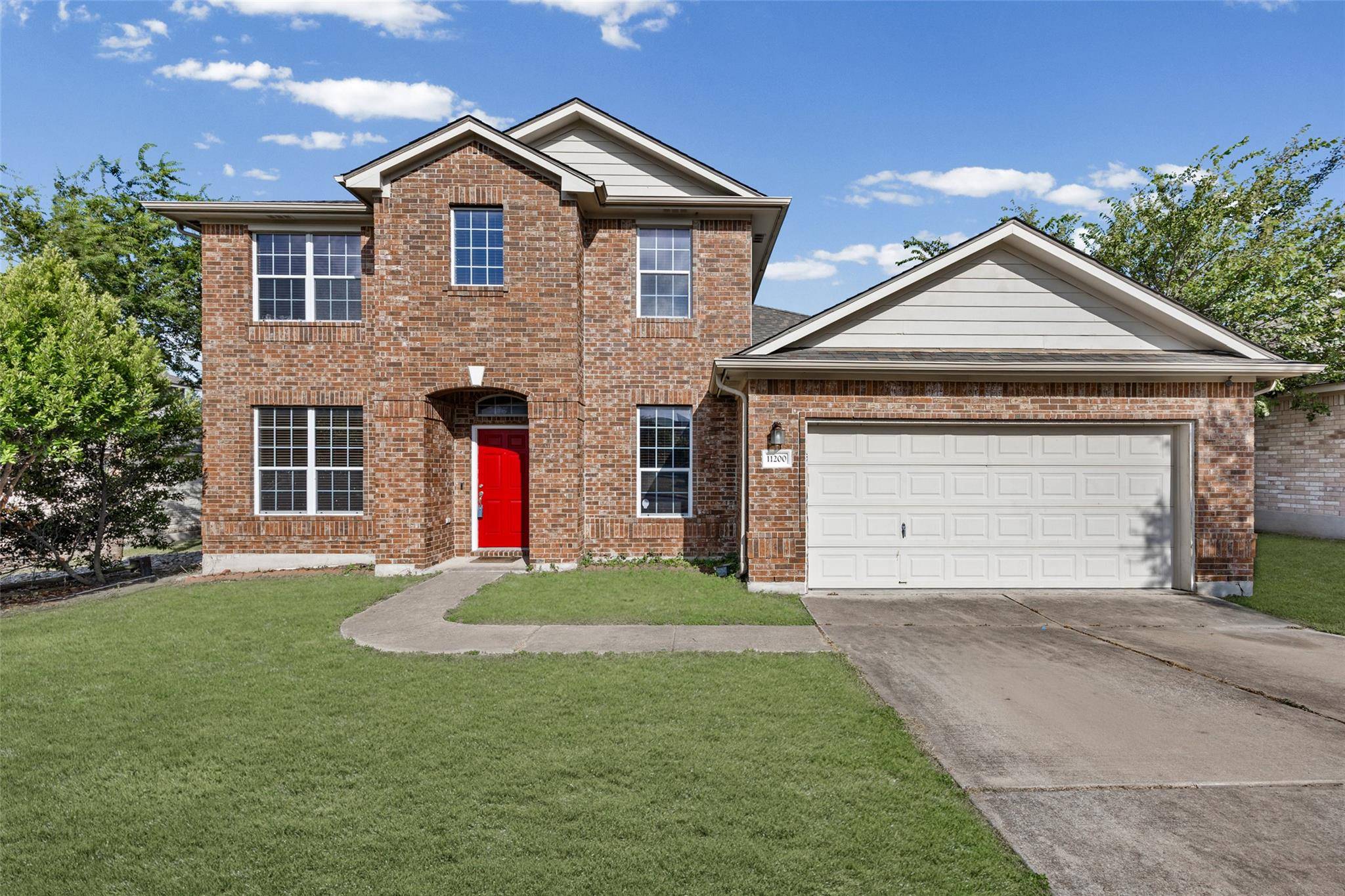 11200 Wet Season DR, Austin, TX 78754