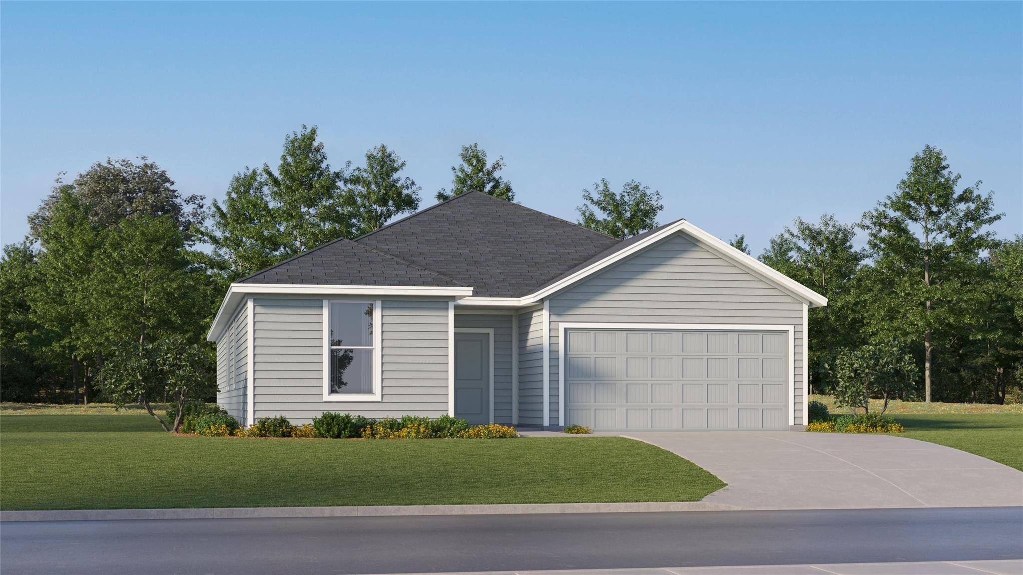 1031 Flint Ridge LOOP, Salado, TX 76571
