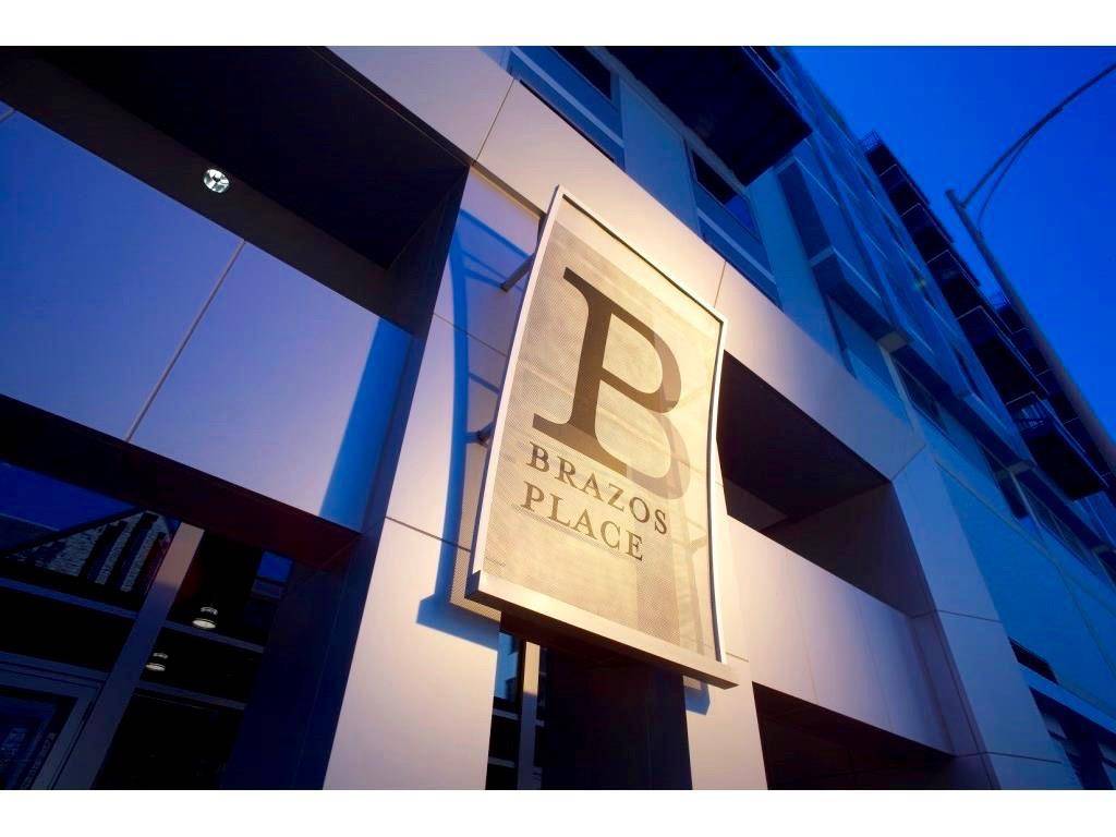 800 Brazos ST #903, Austin, TX 78701