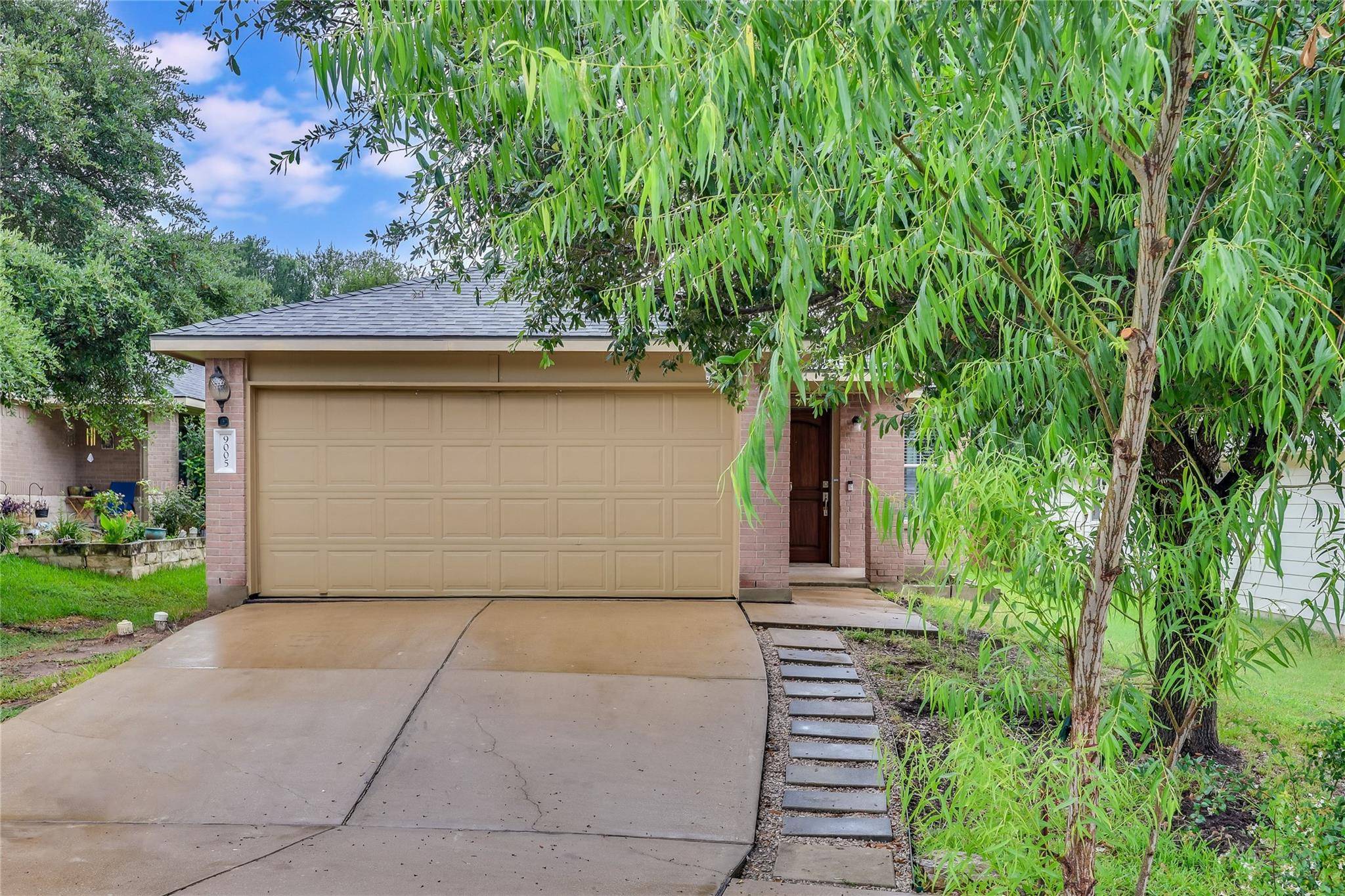 9005 Elfen CV, Austin, TX 78724