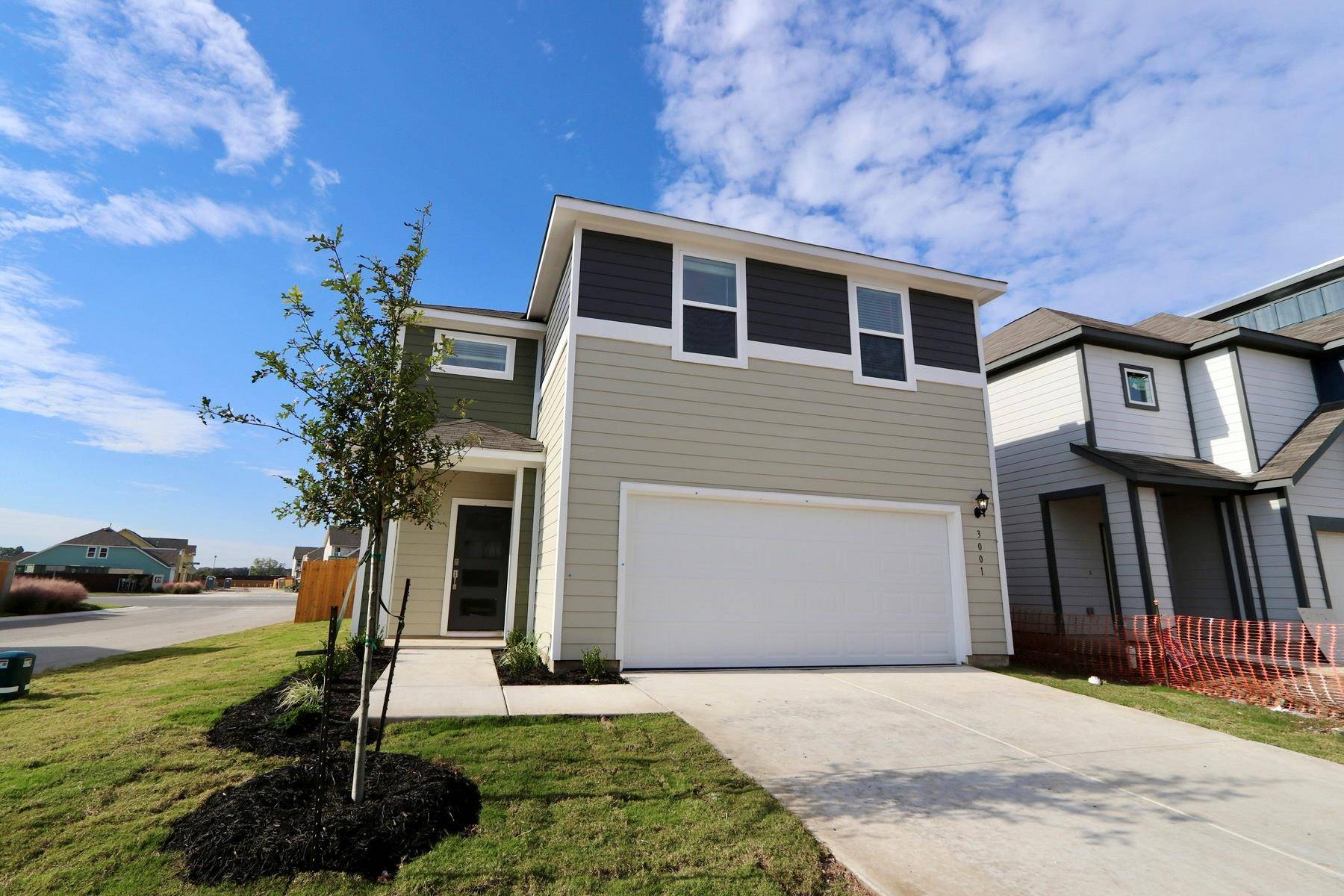 3001 Mary Elizabeth, Austin, TX 78728