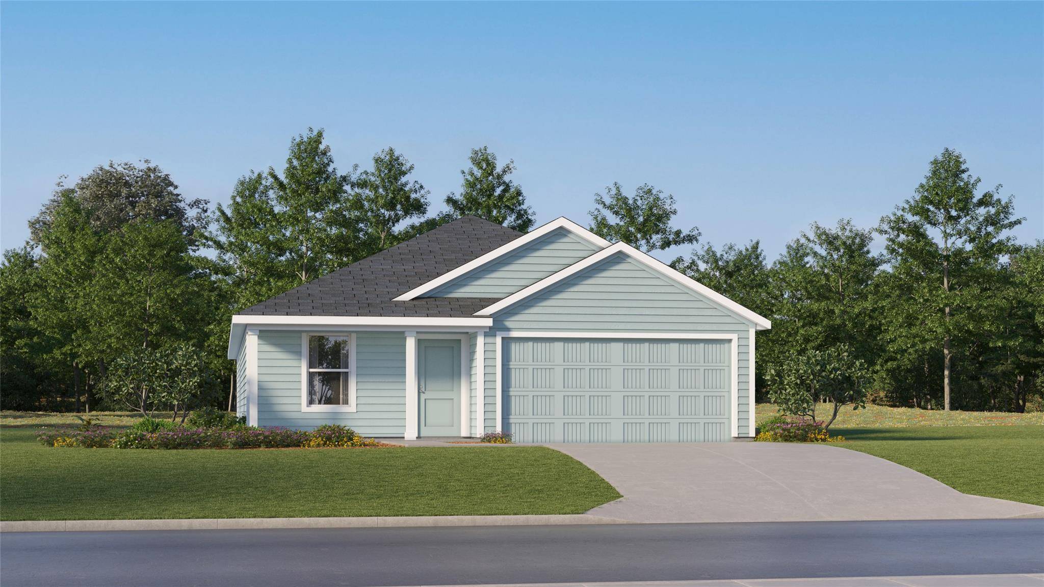 1010 Antelope TRL, Temple, TX 76504