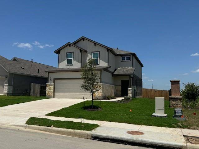 639 Papaya DR, Buda, TX 78610