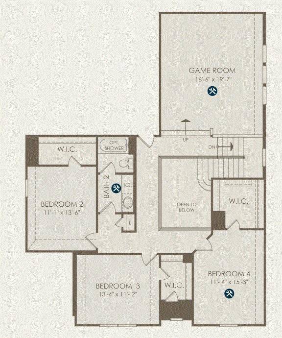 313 Celeste WAY, Liberty Hill, TX 78642