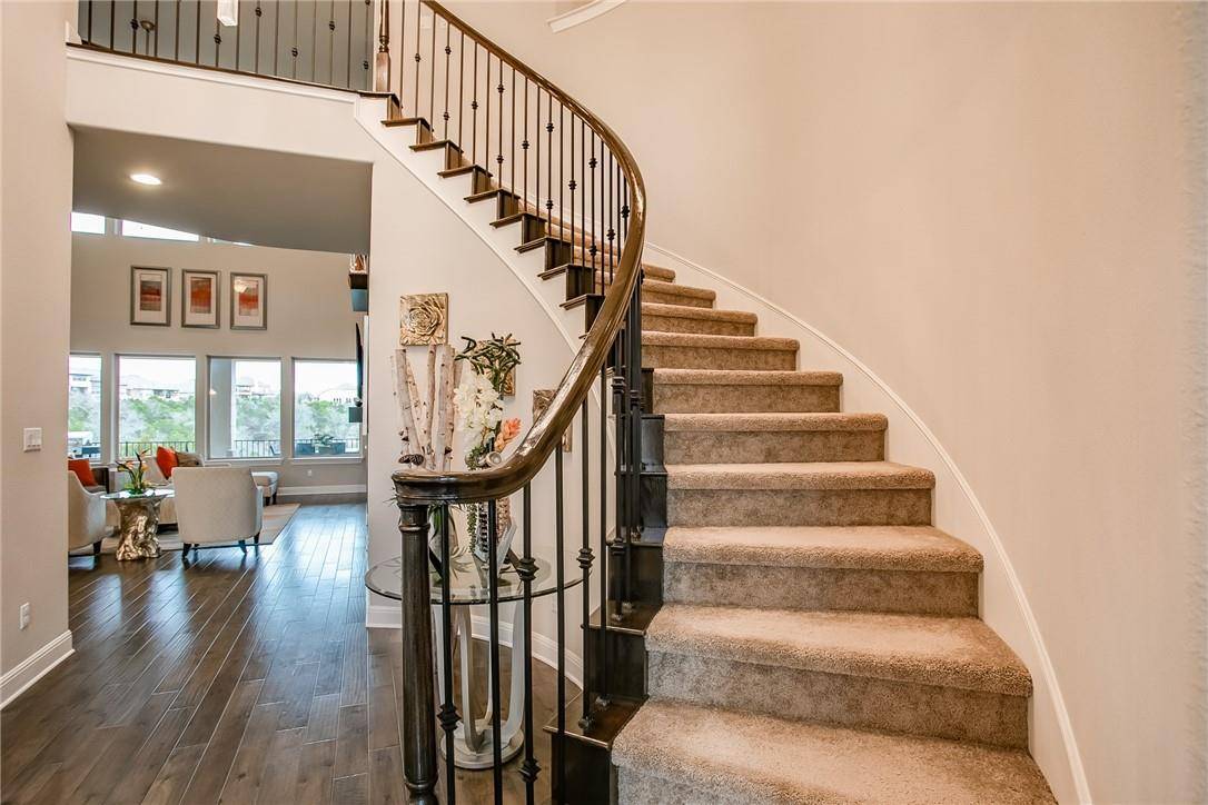 2236 Long Bow DR, Leander, TX 78641