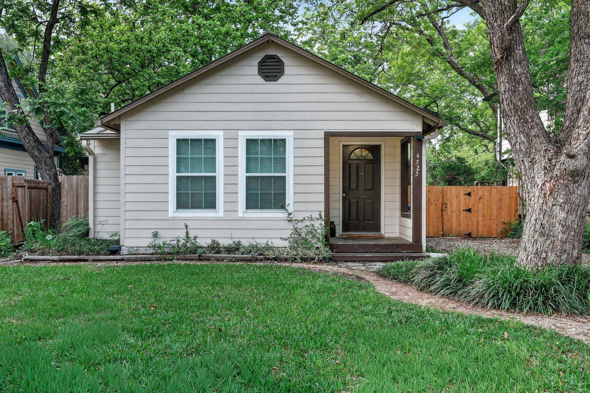 4525 Avenue B, Austin, TX 78751