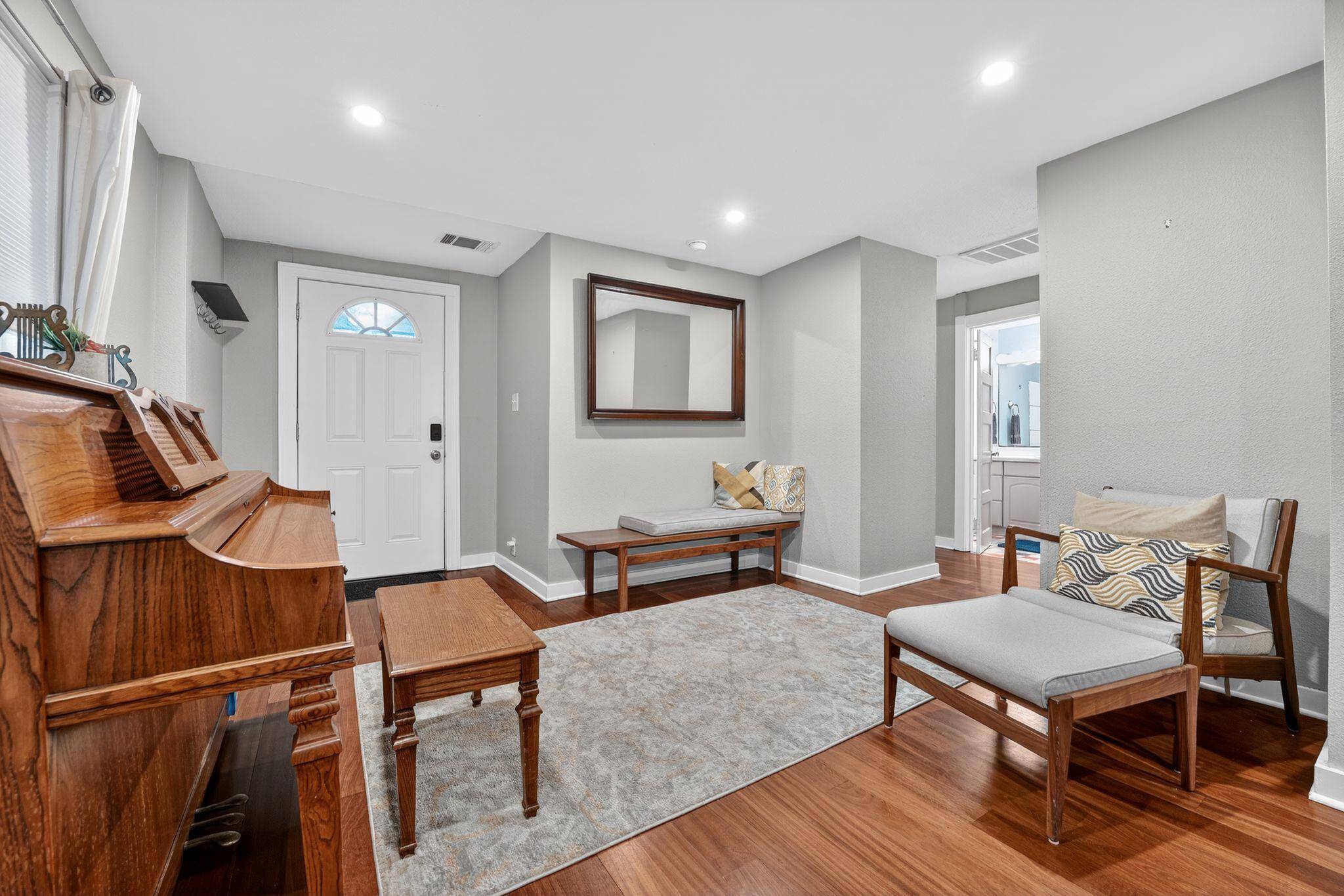 4525 Avenue B, Austin, TX 78751