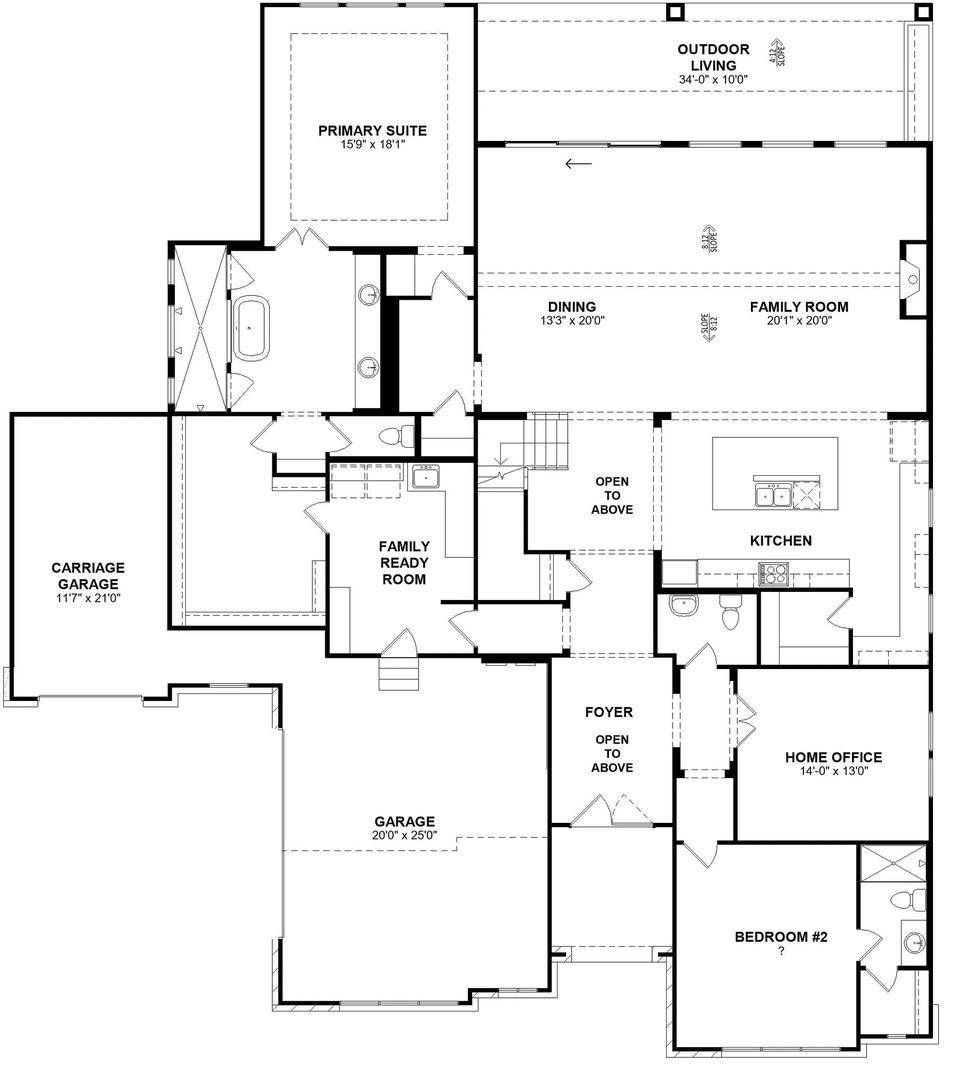 5110 Destination WAY, Jonestown, TX 78645