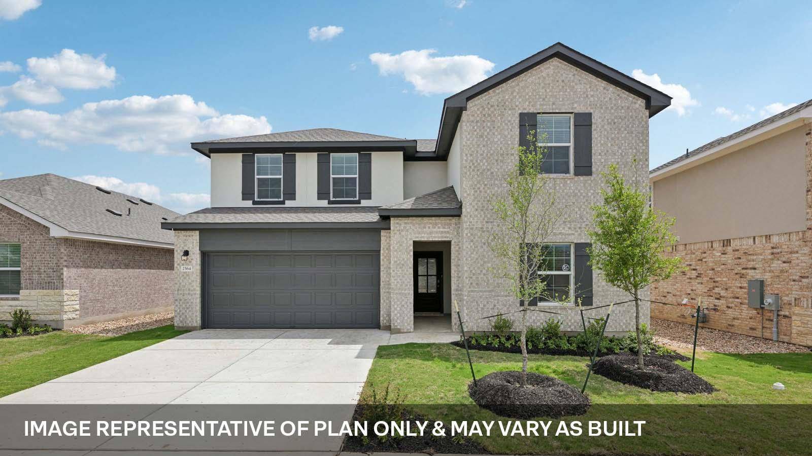 2528 Whittler RD, Leander, TX 78641
