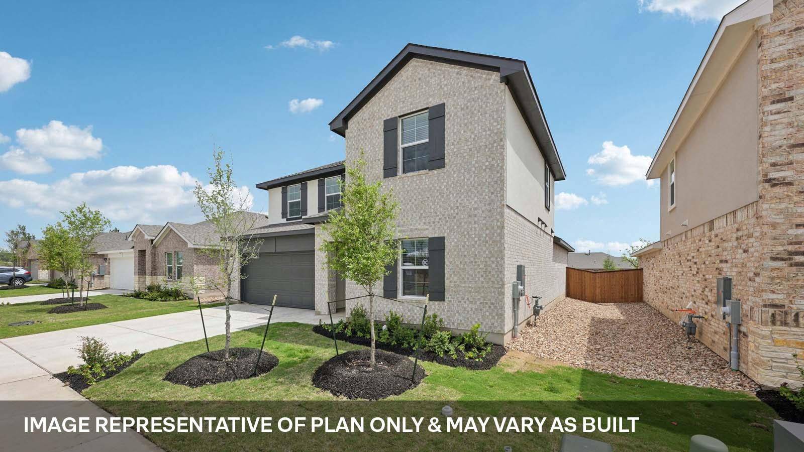 2528 Whittler RD, Leander, TX 78641