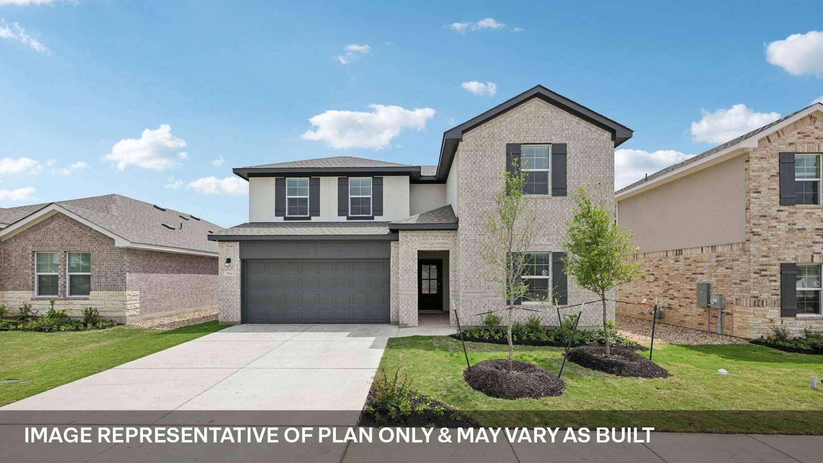 2528 Whittler RD, Leander, TX 78641