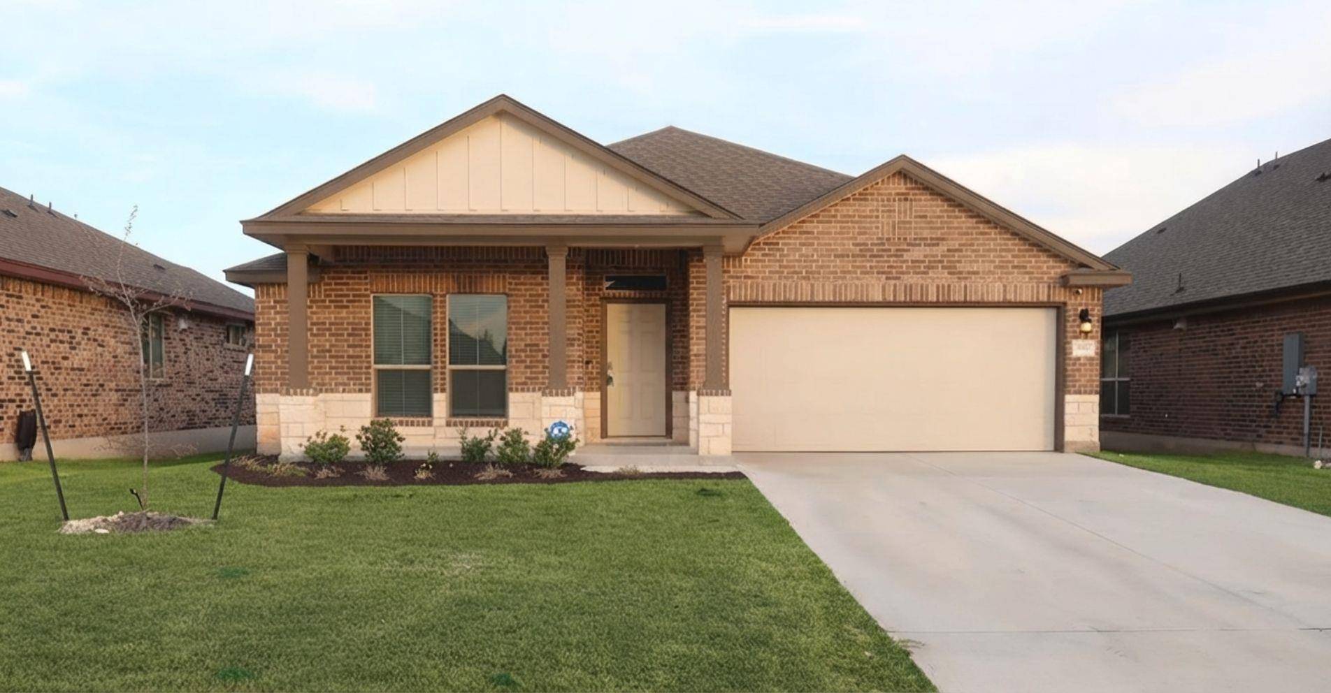 5897 Galveston RD, Belton, TX 76513