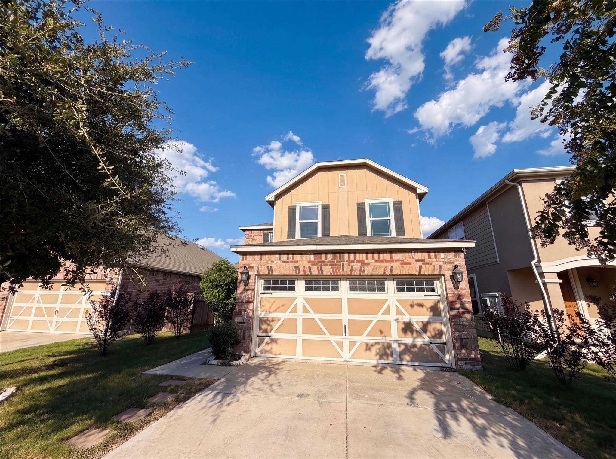 252 Sage Derby DR #90, Hutto, TX 78634