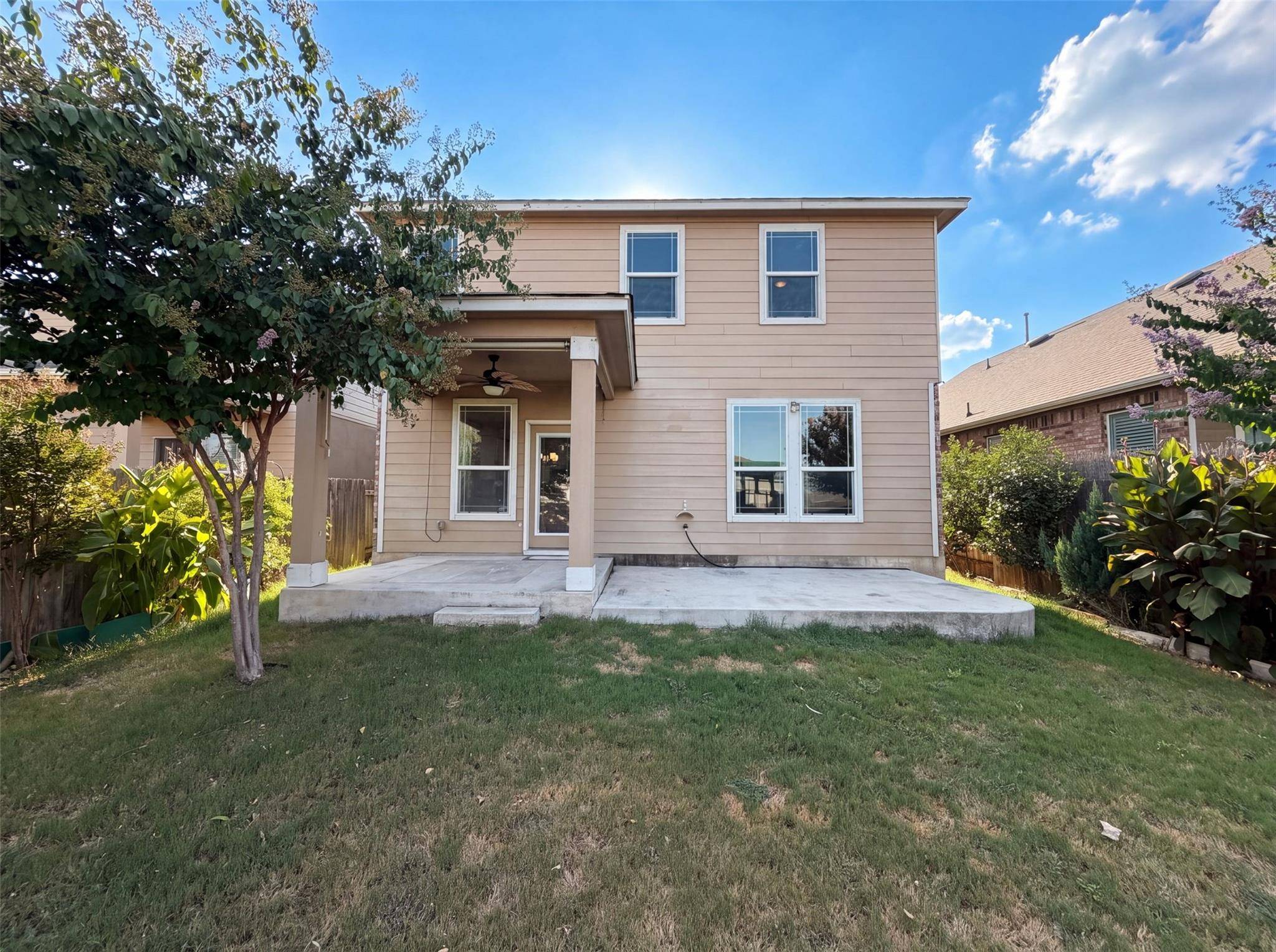 252 Sage Derby DR #90, Hutto, TX 78634