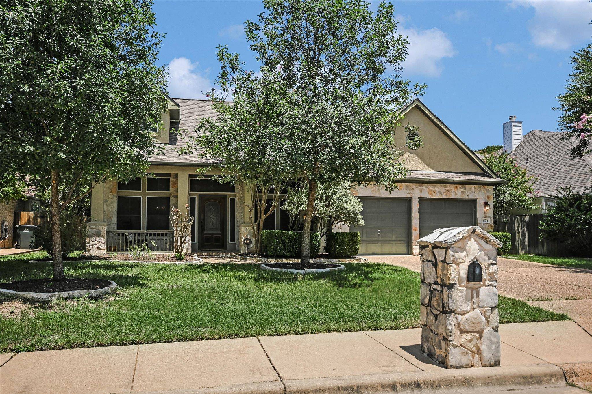 4524 Slickrock CV, Austin, TX 78747