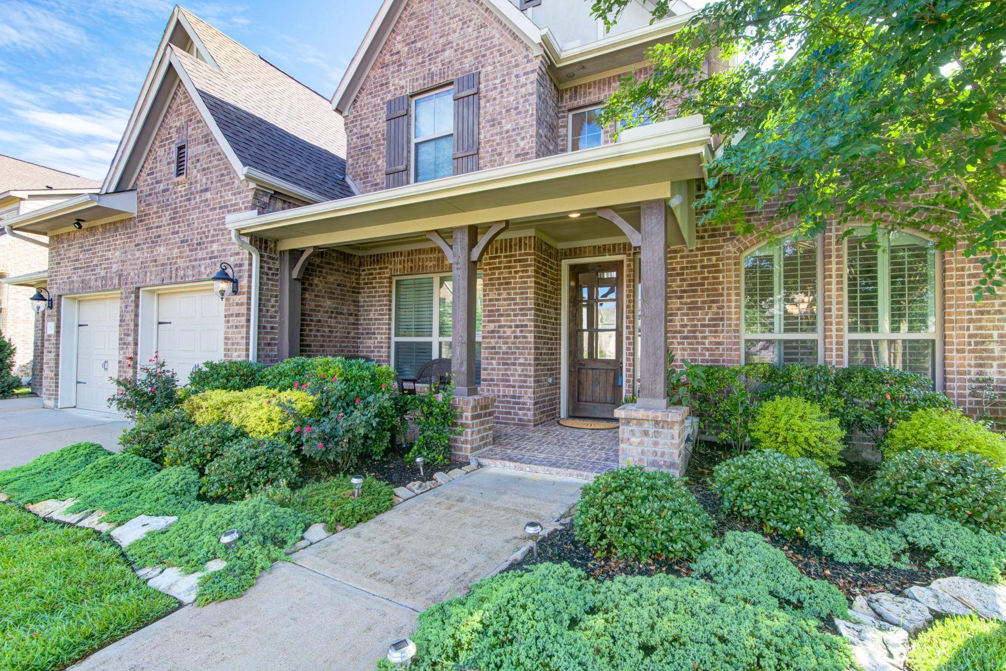 613 East Fork, Webster, TX 77598