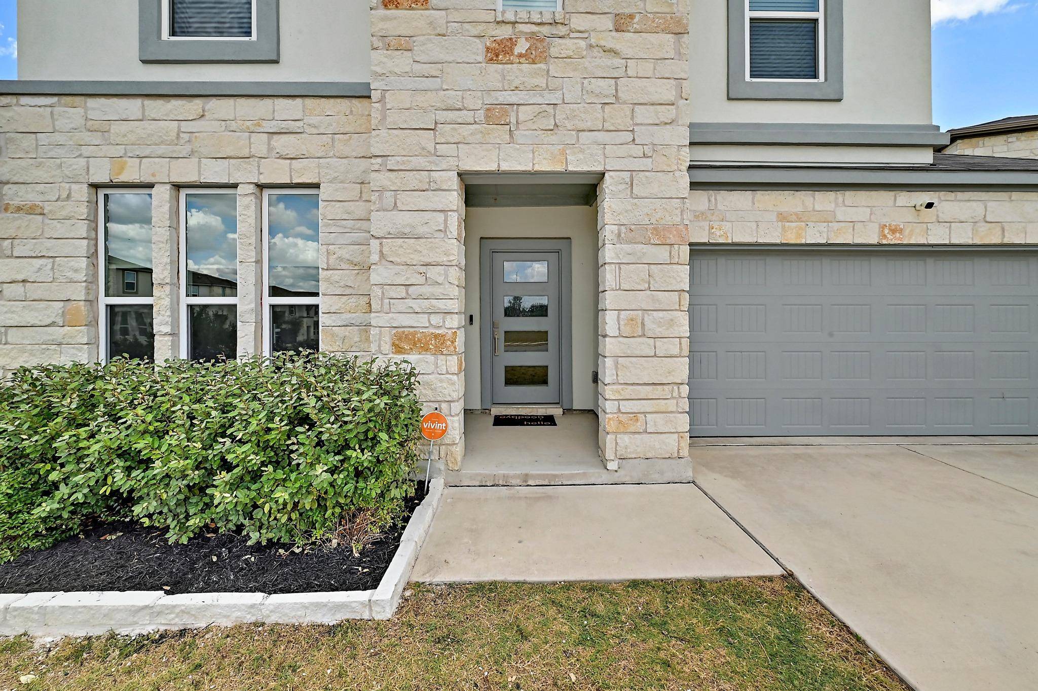 101 Tripoli CV, Liberty Hill, TX 78642