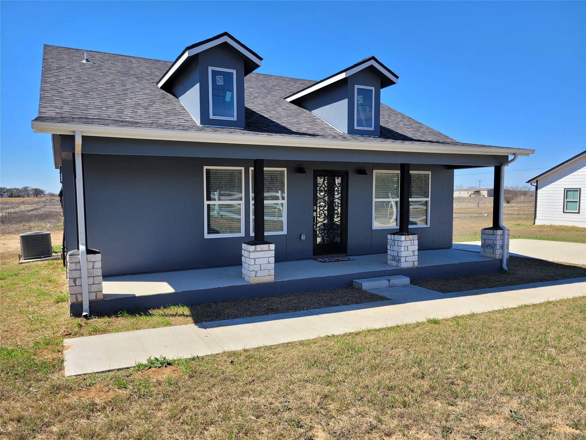 577 (LOT 10) County Road 422 A RD, Stockdale, TX 78160