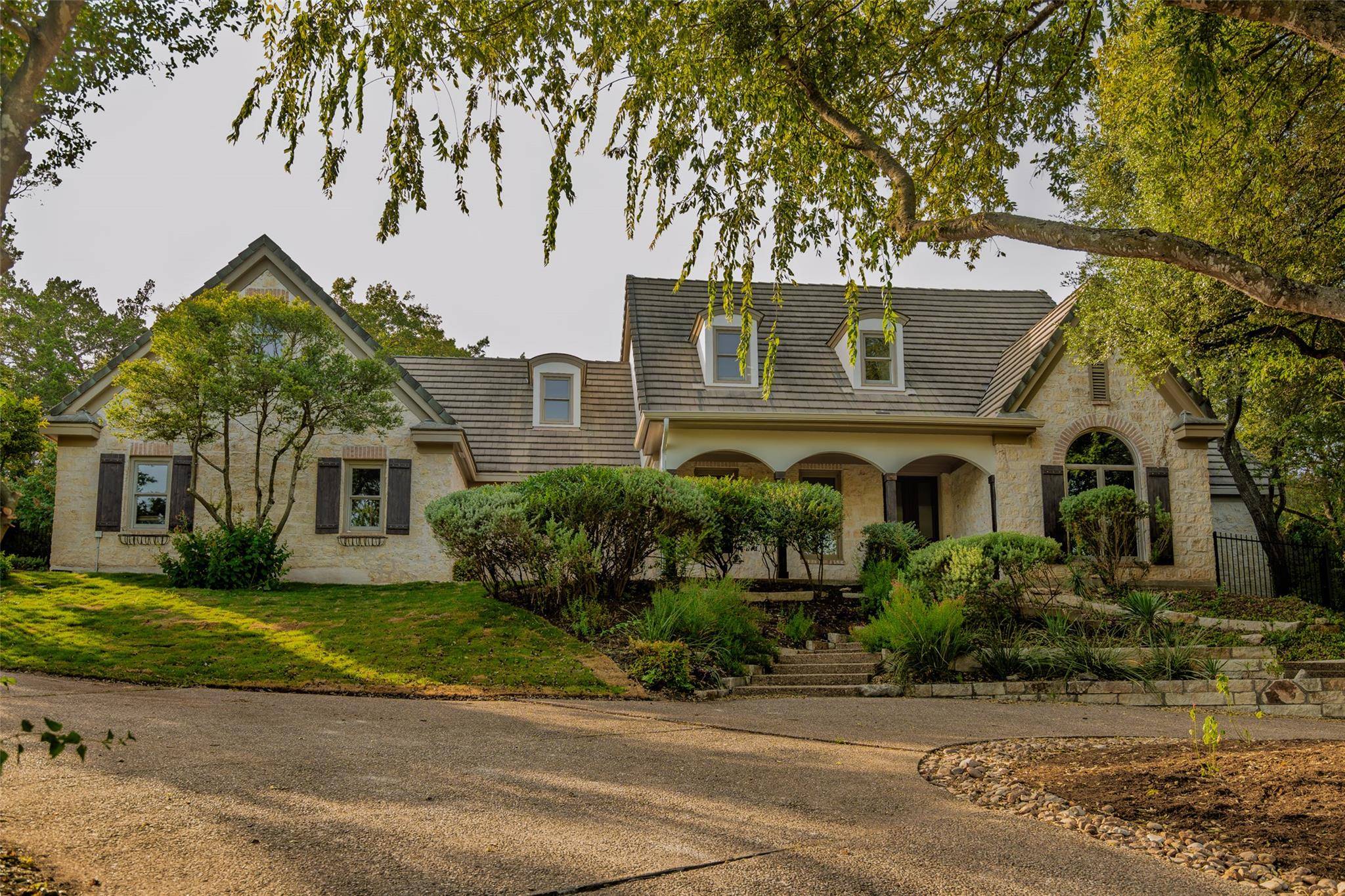 6702 Vireo CV, Austin, TX 78746