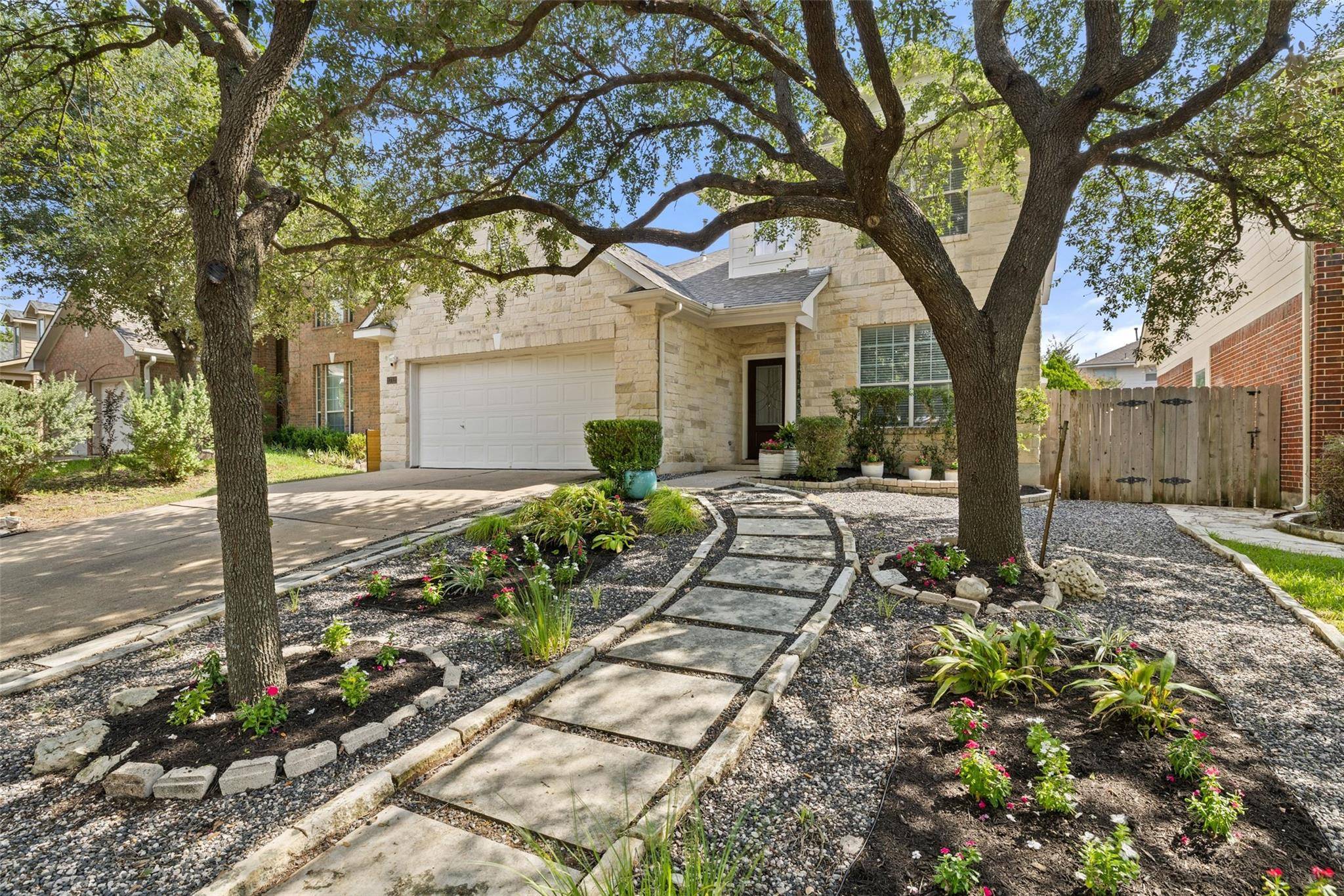 1712 Lynnville TRL, Austin, TX 78727