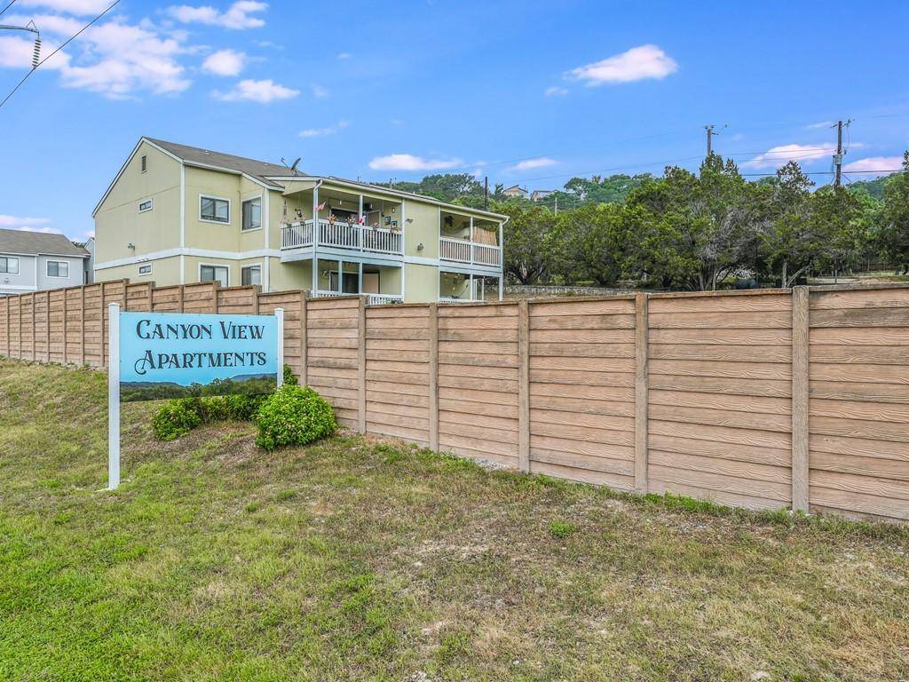 3640 FM 2673 #C 1-4, Canyon Lake, TX 78133