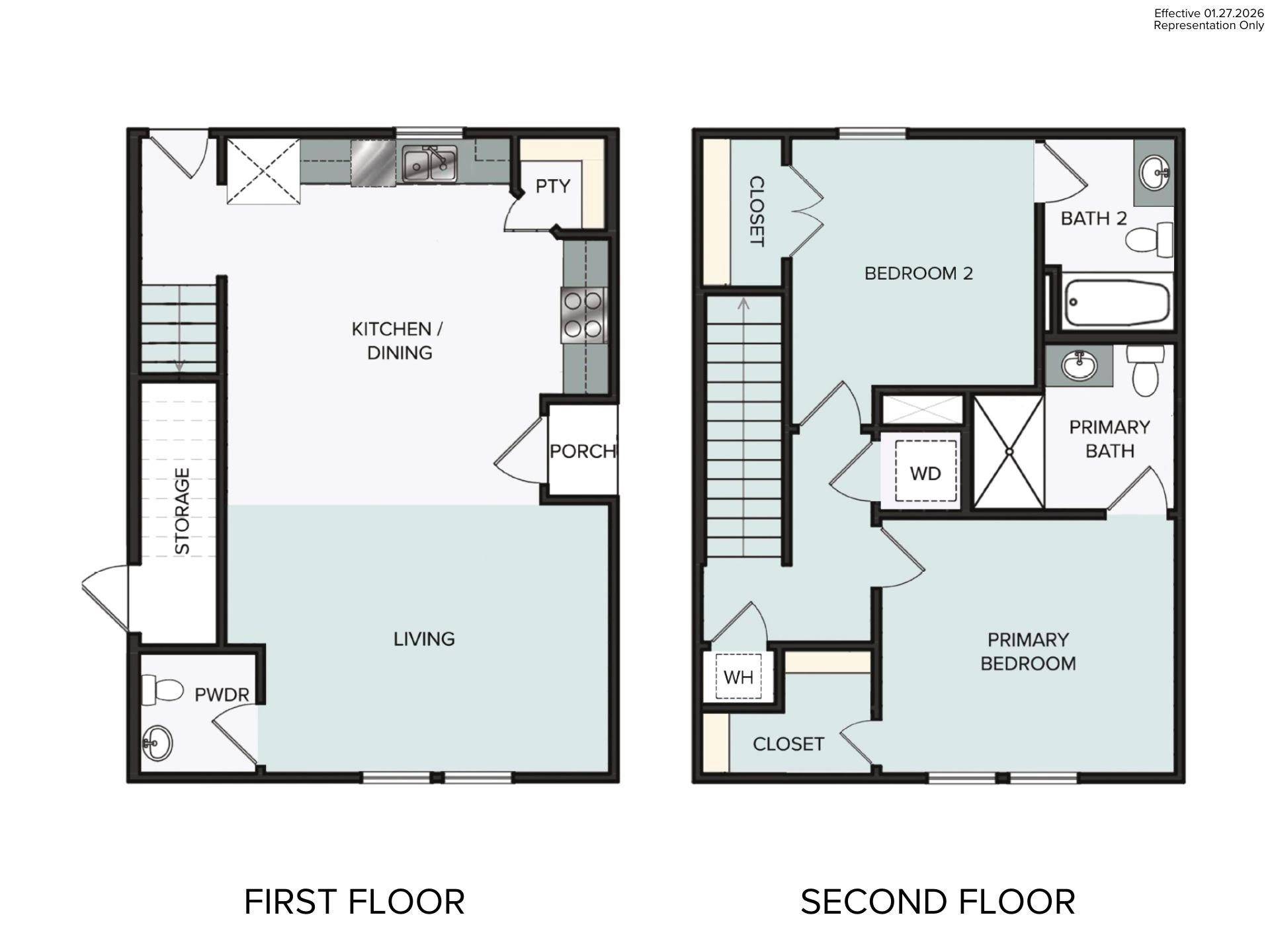 619 Pond View DR, Elgin, TX 78621