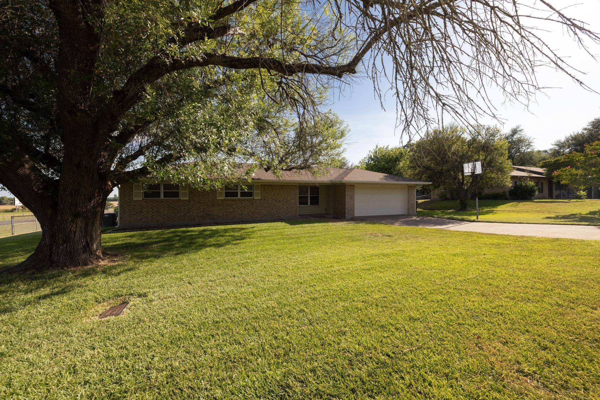 101 Oakwood ST, Temple, TX 76502