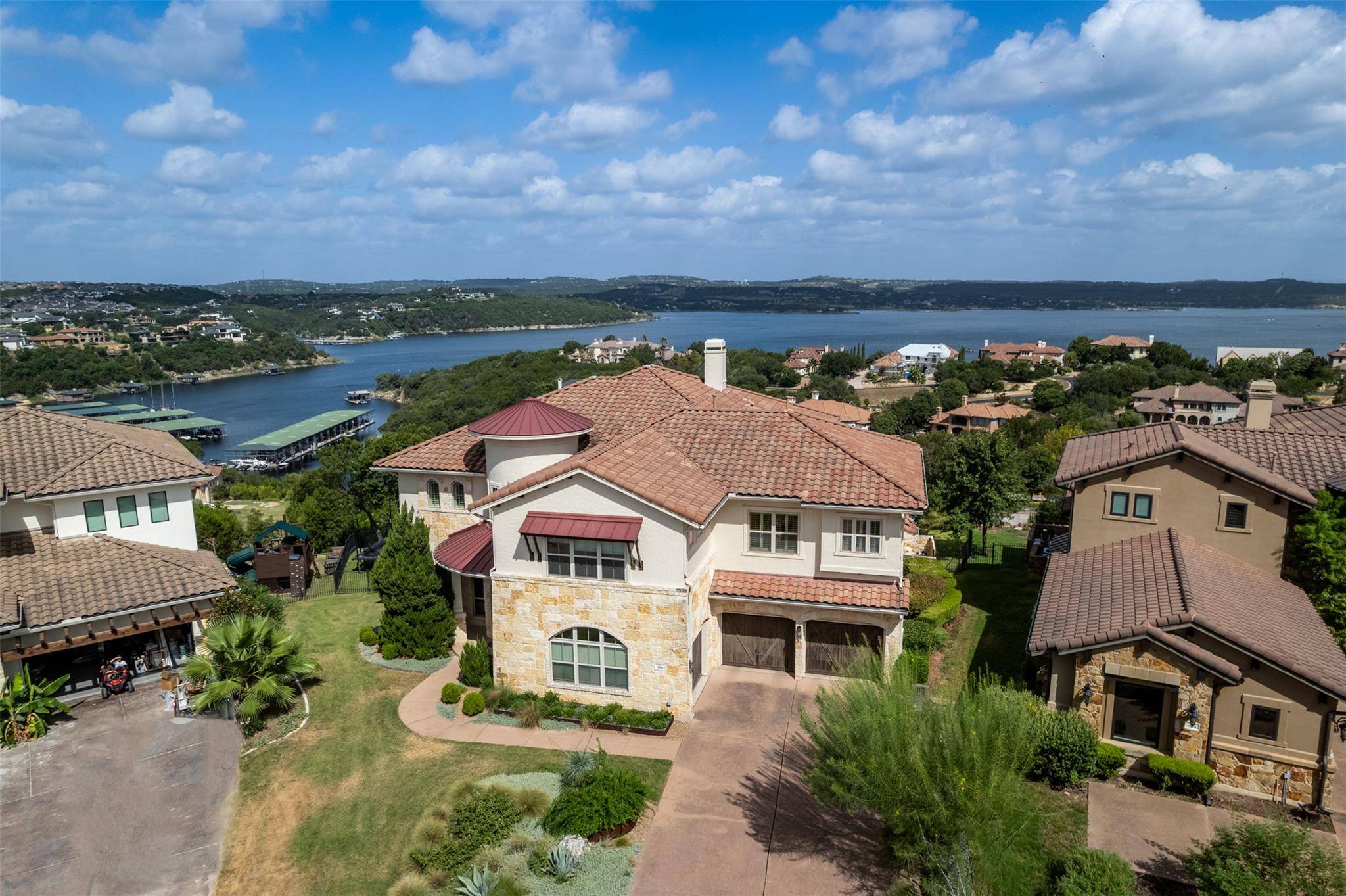 316 Martinique PASS, Austin, TX 78734