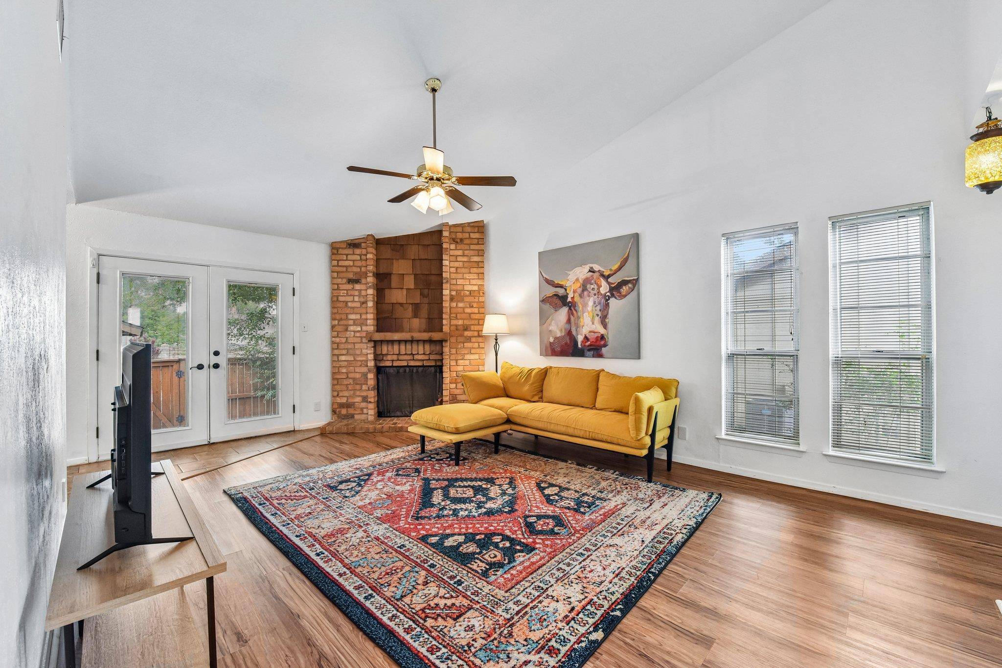 1413 W Braker LN #B, Austin, TX 78758
