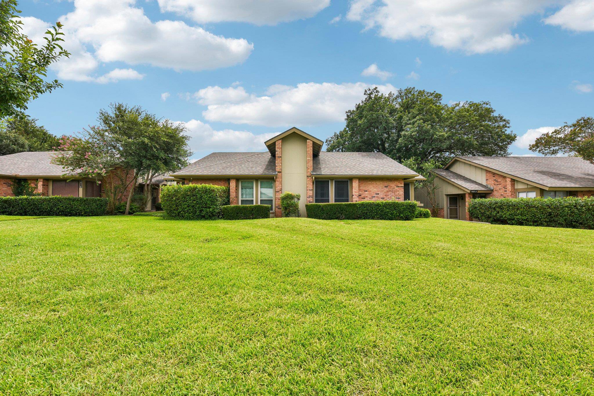 1413 W Braker LN #B, Austin, TX 78758
