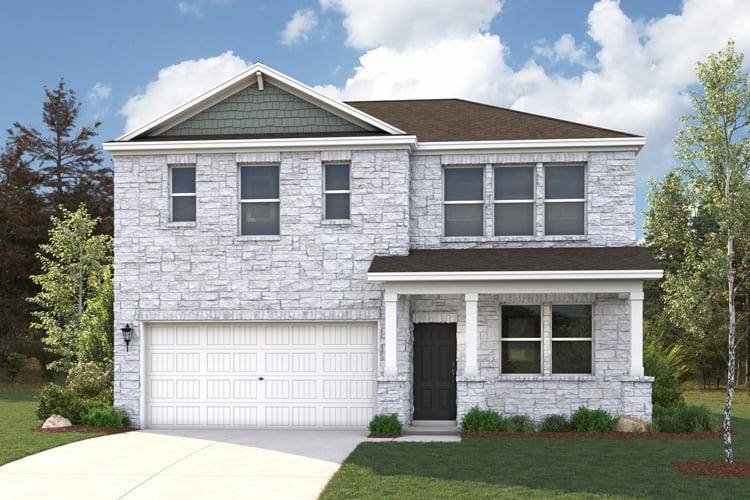 13304 Final Turn DR, Buda, TX 78610