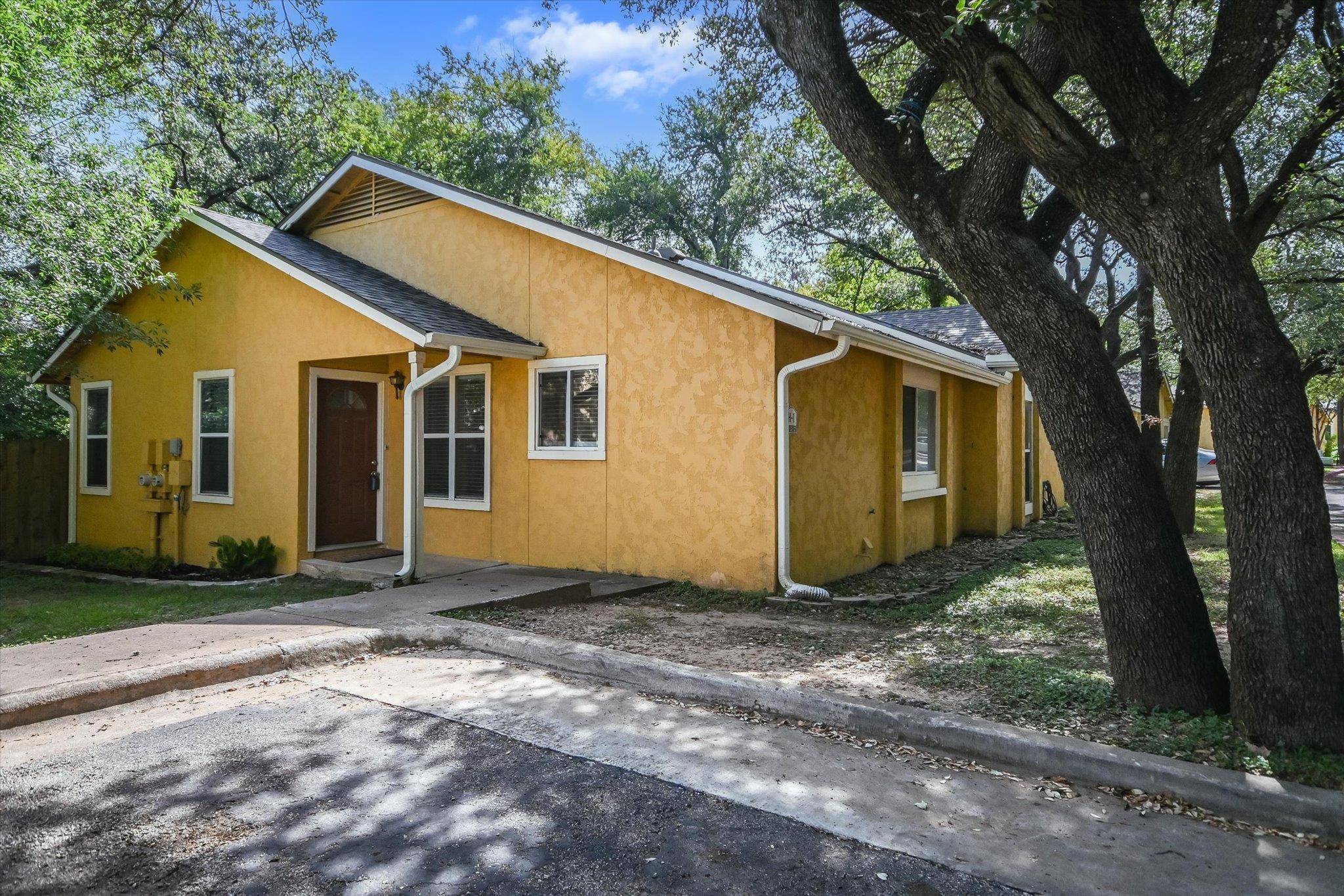 4902 Duval RD #H1, Austin, TX 78727