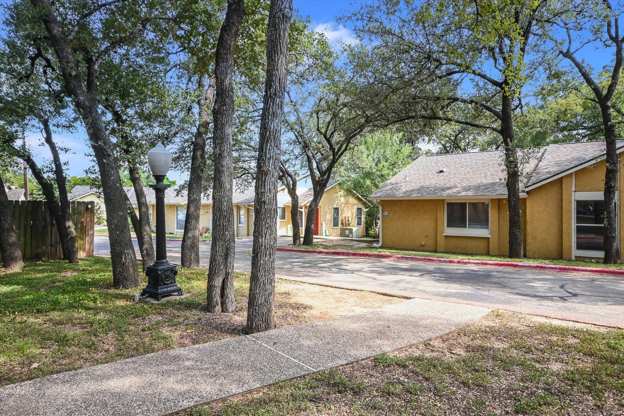 4902 Duval RD #H1, Austin, TX 78727