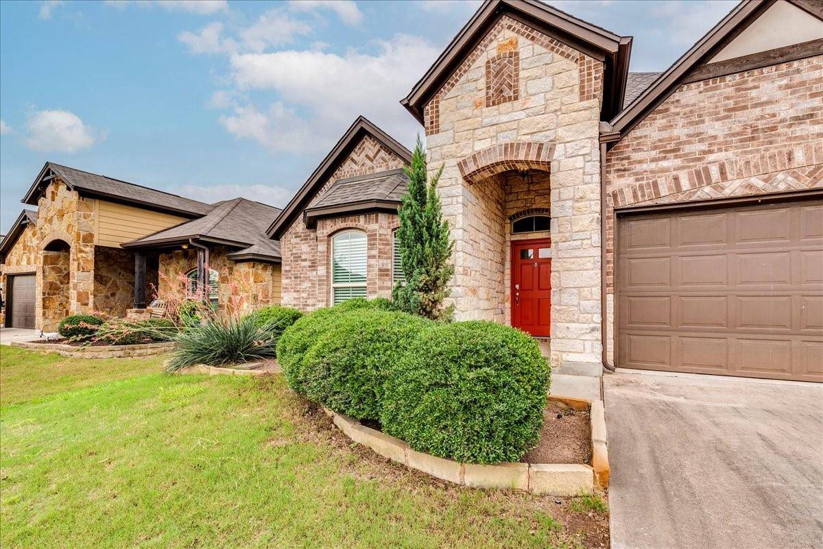 13000 Alans WAY, Austin, TX 78652
