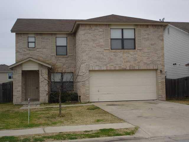 5316 Bahan DR, Del Valle, TX 78617