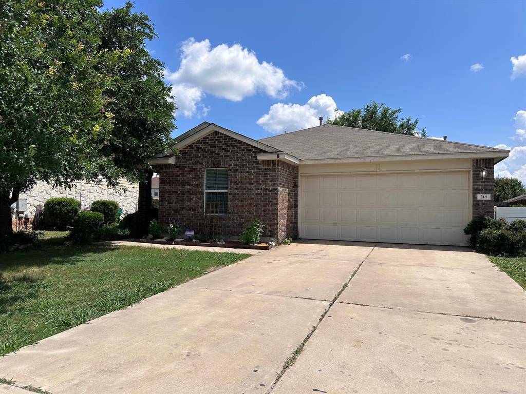 218 Wild Cat DR, Bastrop, TX 78602