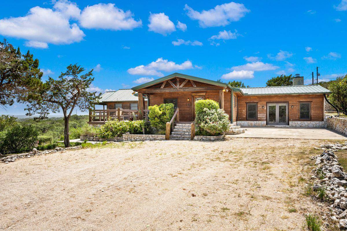 170 Overland TRL W, Hunt, TX 78024