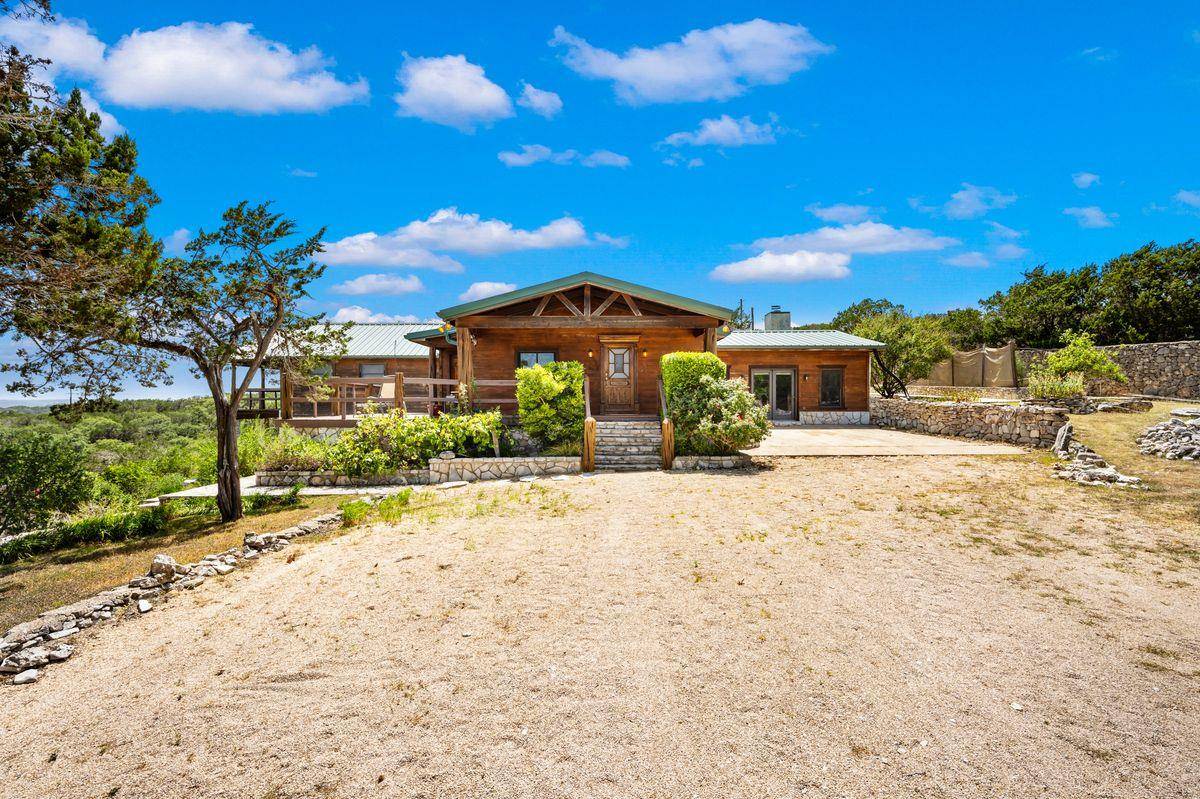 170 Overland TRL W, Hunt, TX 78024