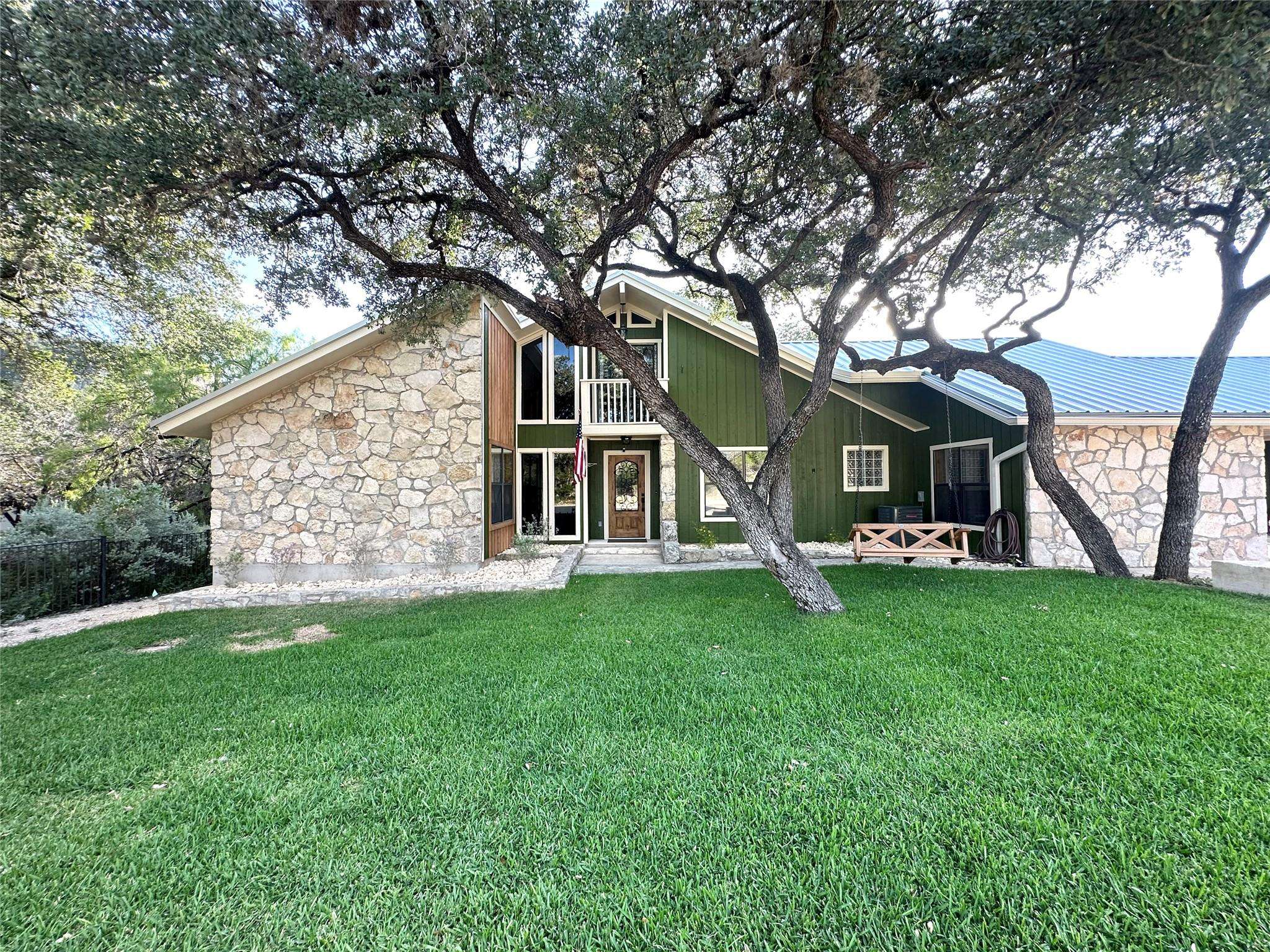 43 Lambert, Concan, TX 78838