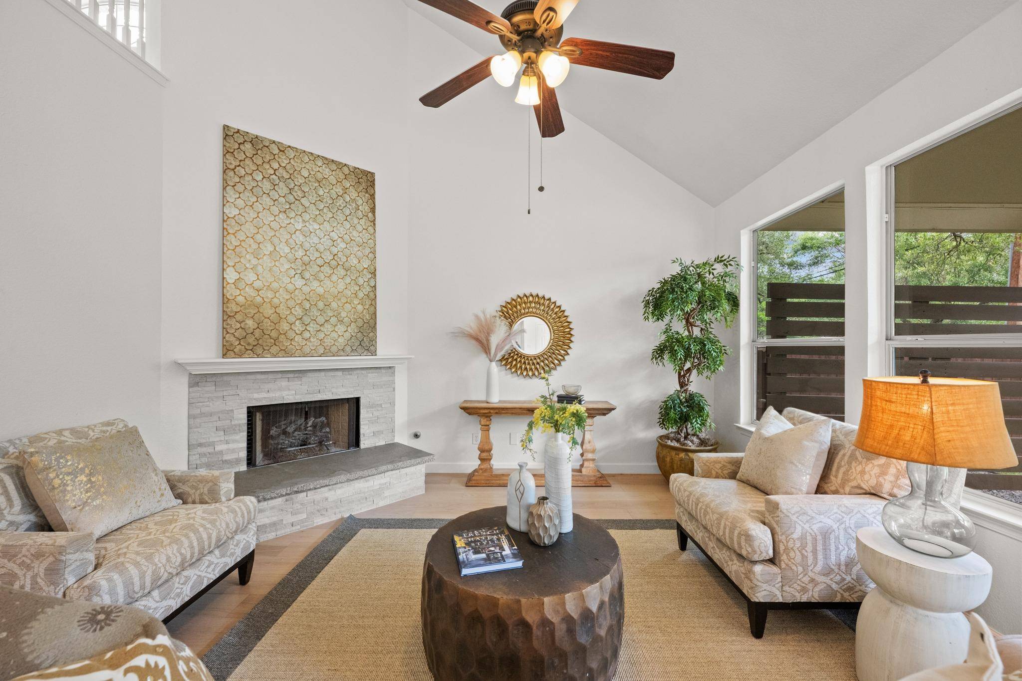5212 Crystal Water DR, Austin, TX 78735