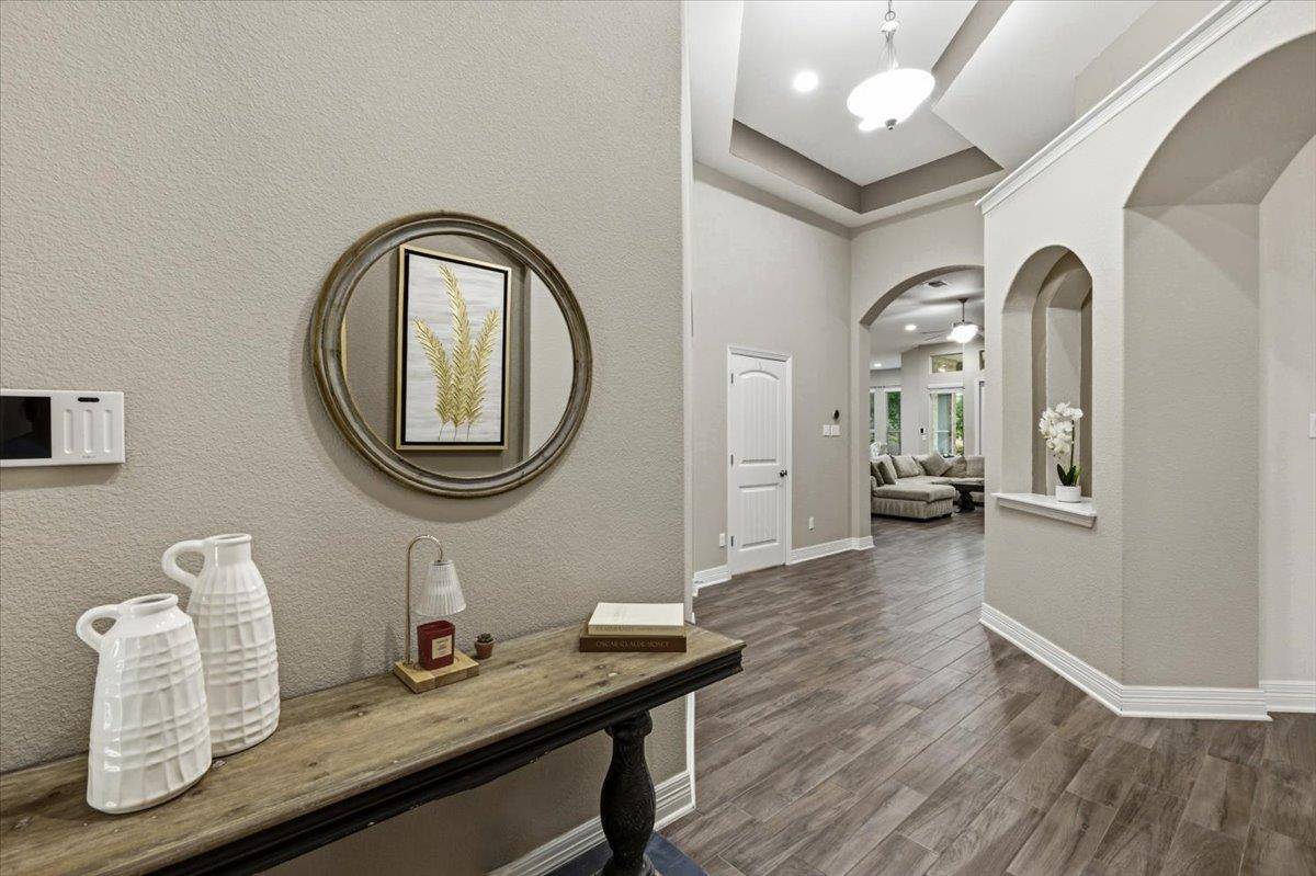 3016 Burcott Mill RD, Pflugerville, TX 78660