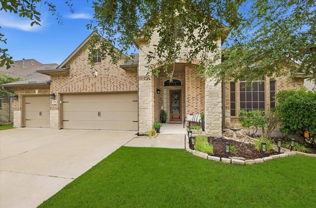 3016 Burcott Mill RD, Pflugerville, TX 78660
